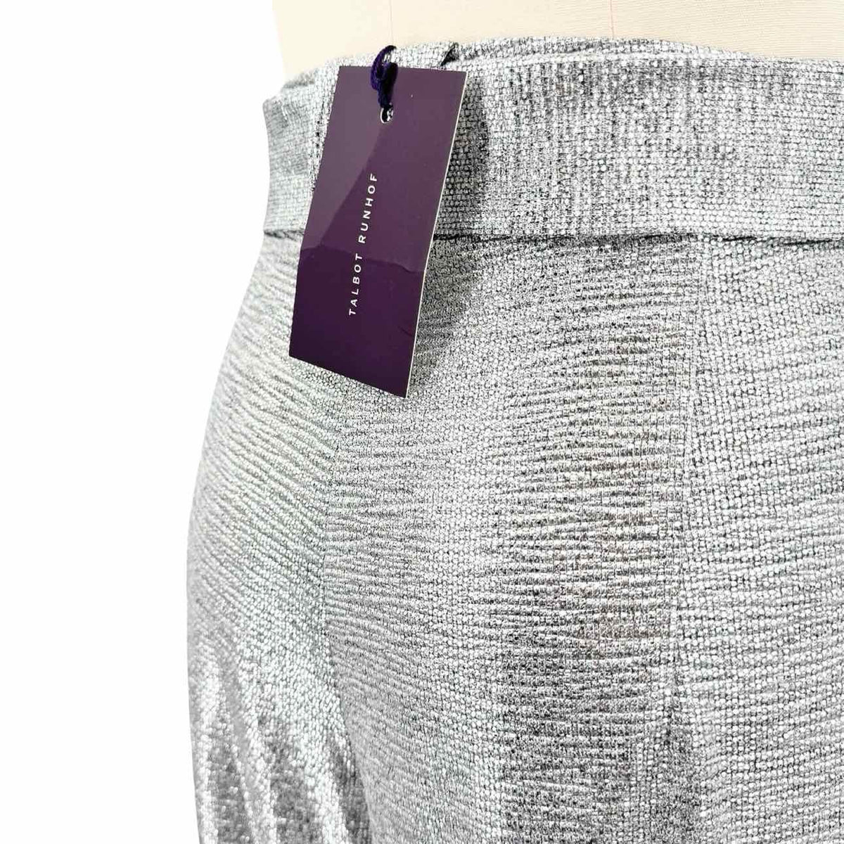 Talbot Runhof Pant - Double Exposure Boutique
