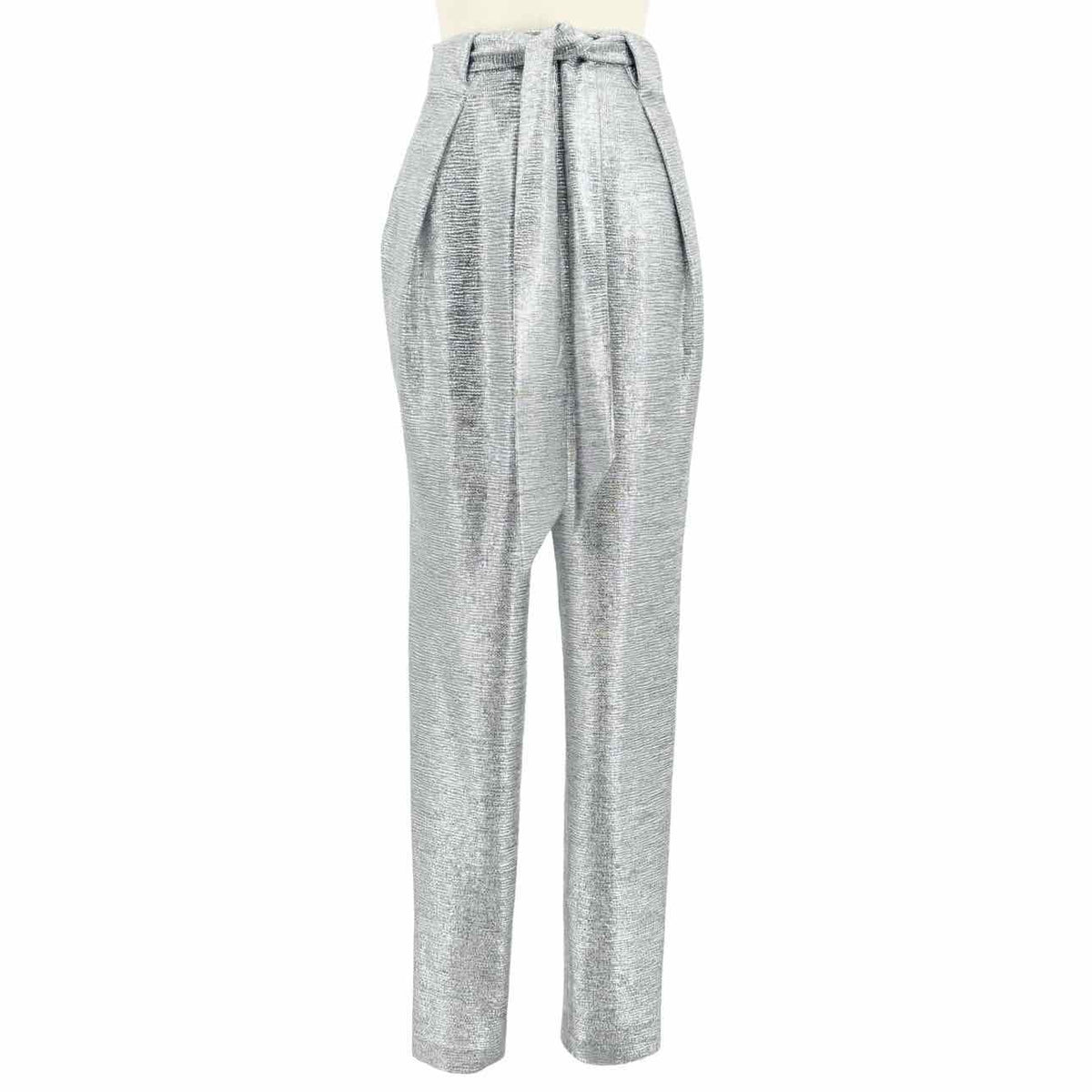 Talbot Runhof Pant - Double Exposure Boutique
