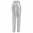 Talbot Runhof Pant - Double Exposure Boutique