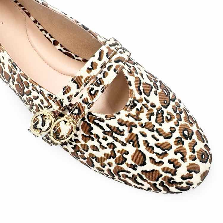 Talbots Shoe - Double Exposure Boutique
