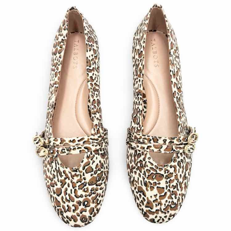 Talbots Shoe - Double Exposure Boutique
