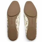 Talbots Shoe - Double Exposure Boutique