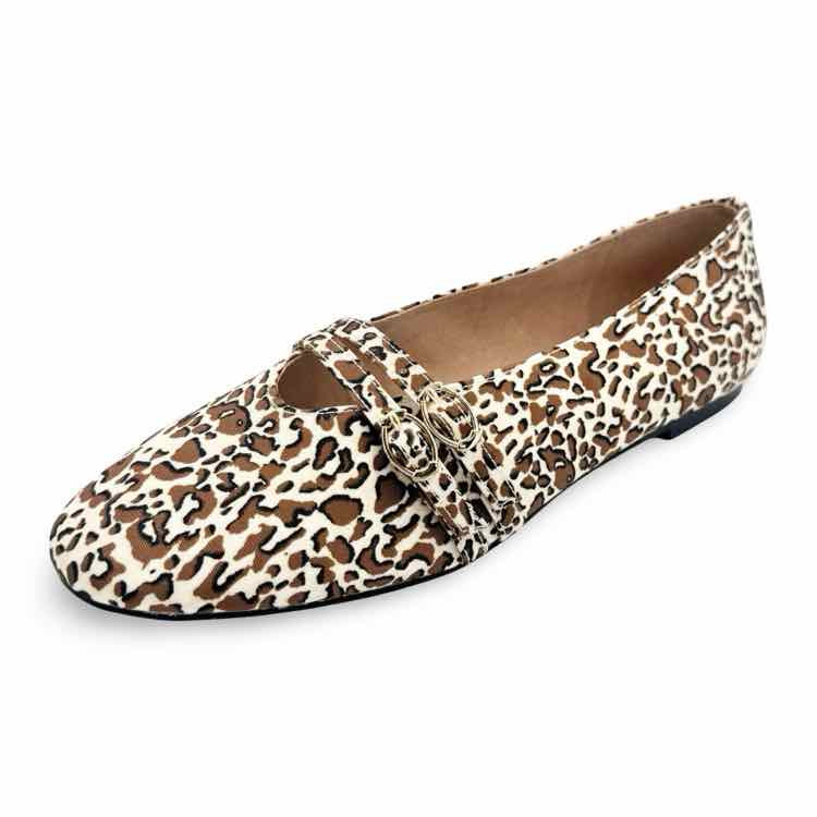 Talbots Shoe - Double Exposure Boutique
