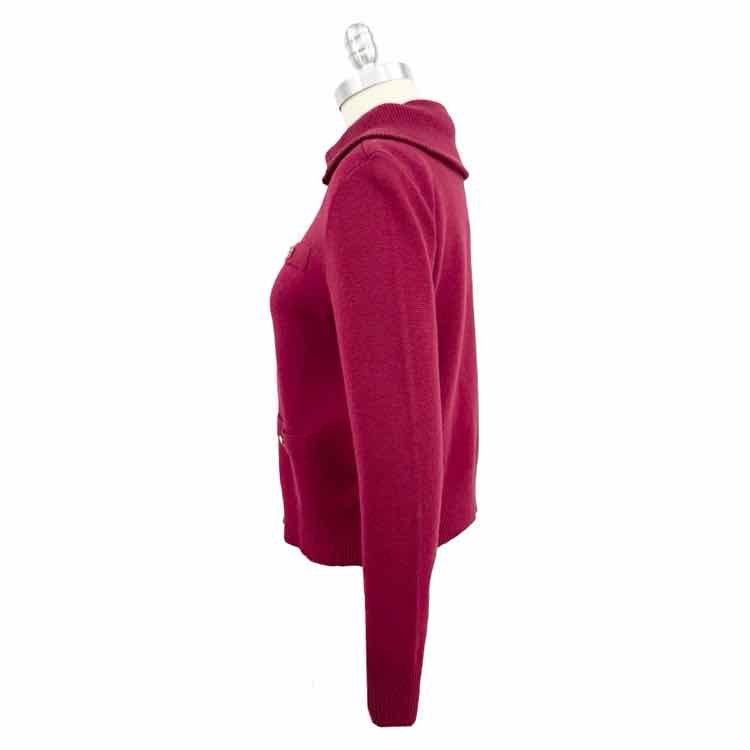 Talbots Sweater - Double Exposure Boutique
