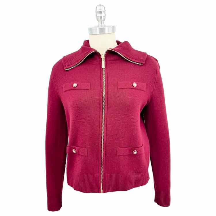 Talbots Sweater - Double Exposure Boutique
