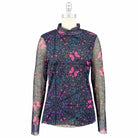 Ted Baker Top - Double Exposure Boutique
