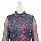Ted Baker Top - Double Exposure Boutique