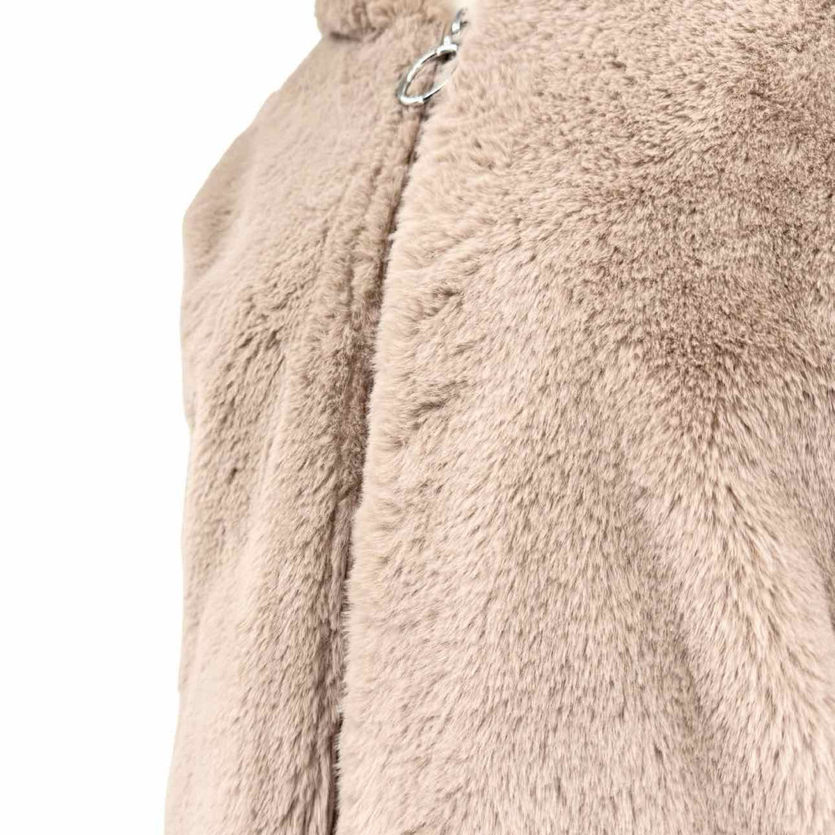 The Cashmere Project Outerwear - Double Exposure Boutique
