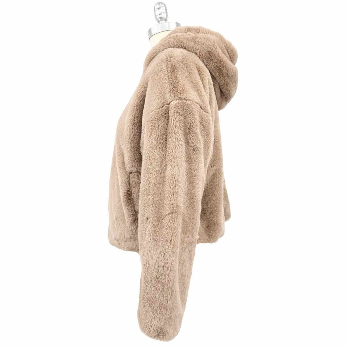 The Cashmere Project Outerwear - Double Exposure Boutique
