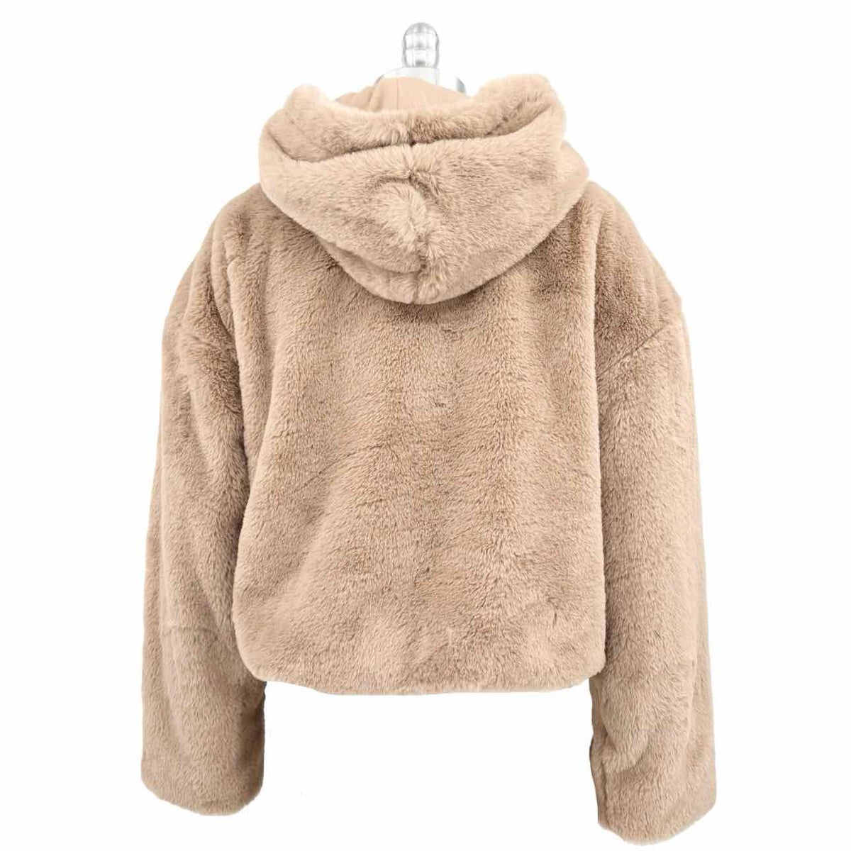 The Cashmere Project Outerwear - Double Exposure Boutique

