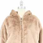 The Cashmere Project Outerwear - Double Exposure Boutique