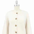 The Cashmere Project Sweater - Double Exposure Boutique