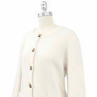 The Cashmere Project Sweater - Double Exposure Boutique