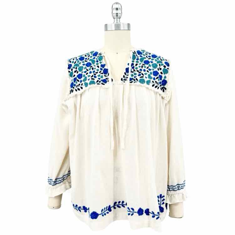 The Coast Brand Top - Double Exposure Boutique
