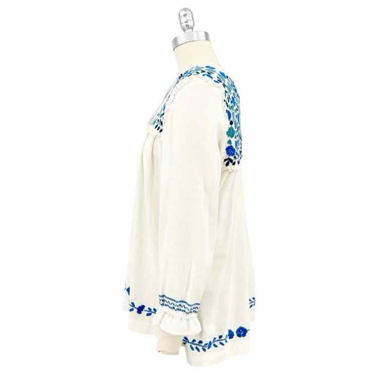 The Coast Brand Top - Double Exposure Boutique
