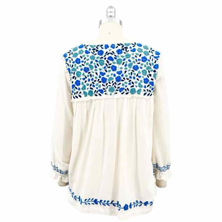 The Coast Brand Top - Double Exposure Boutique
