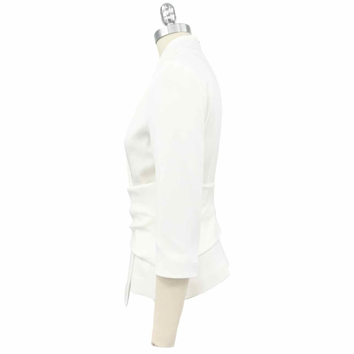 The Fold Top - Double Exposure Boutique
