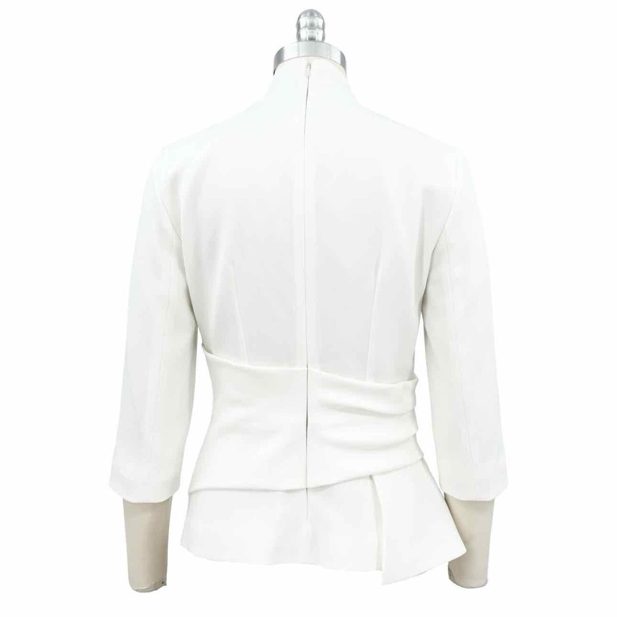 The Fold Top - Double Exposure Boutique
