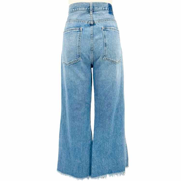 The Great Denim - Double Exposure Boutique
