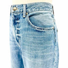 The Great Denim - Double Exposure Boutique