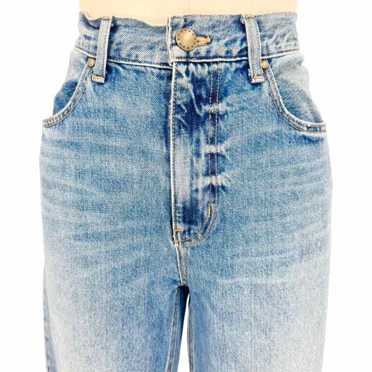 The Great Denim - Double Exposure Boutique
