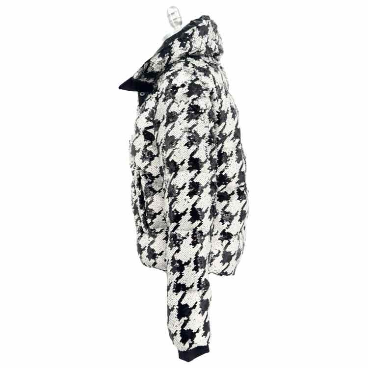 The Noli Shop Outerwear - Double Exposure Boutique
