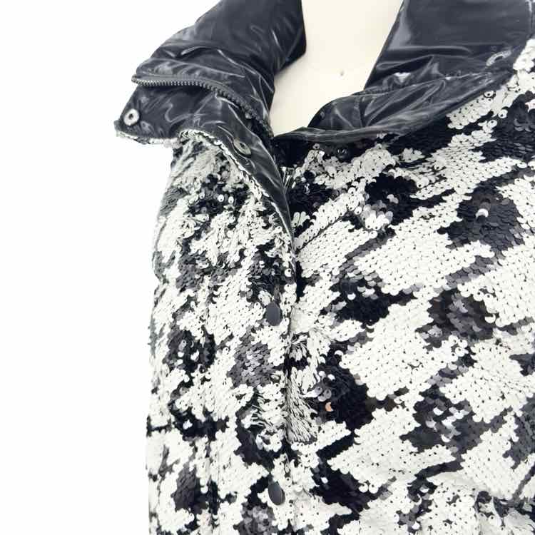 The Noli Shop Outerwear - Double Exposure Boutique
