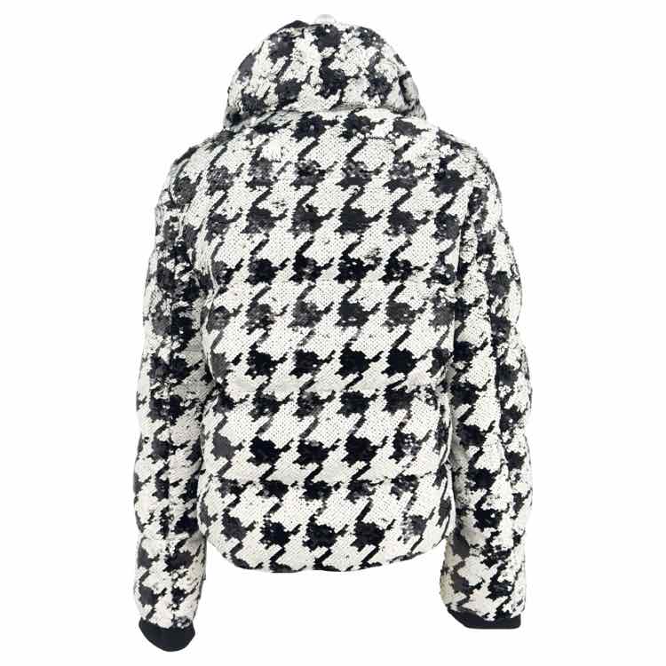 The Noli Shop Outerwear - Double Exposure Boutique
