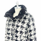 The Noli Shop Outerwear - Double Exposure Boutique