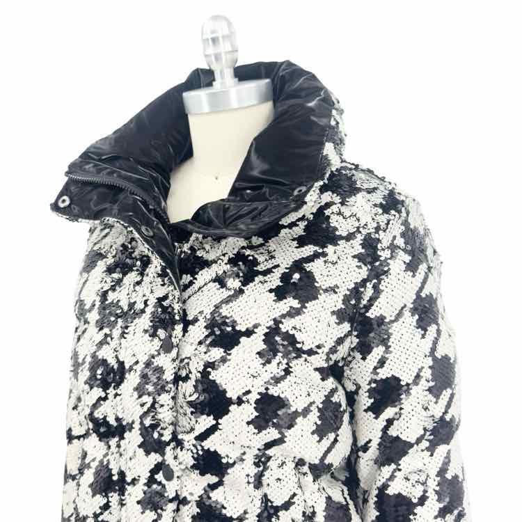 The Noli Shop Outerwear - Double Exposure Boutique
