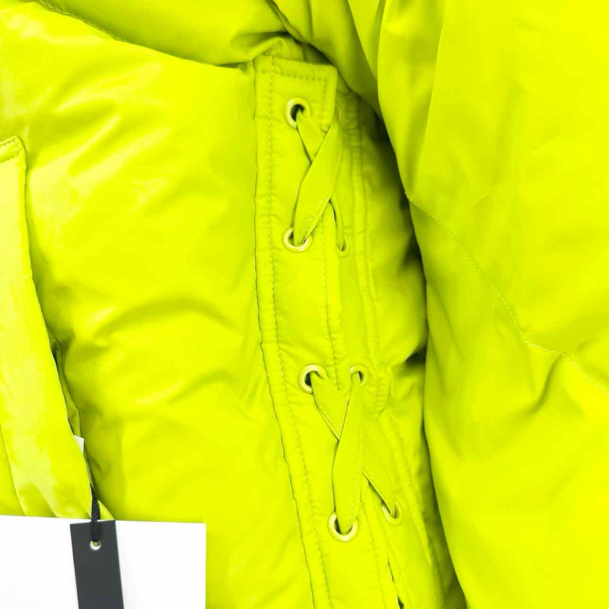 The Open Product Outerwear - Double Exposure Boutique
