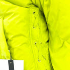 The Open Product Outerwear - Double Exposure Boutique