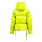 The Open Product Outerwear - Double Exposure Boutique
