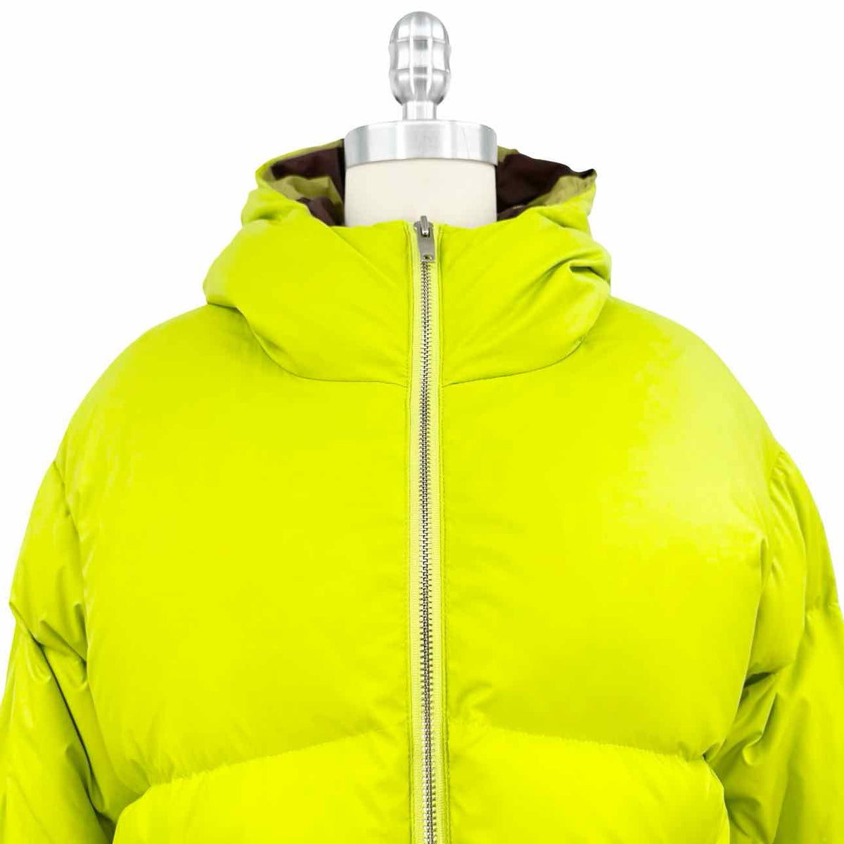 The Open Product Outerwear - Double Exposure Boutique

