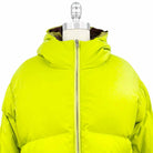 The Open Product Outerwear - Double Exposure Boutique