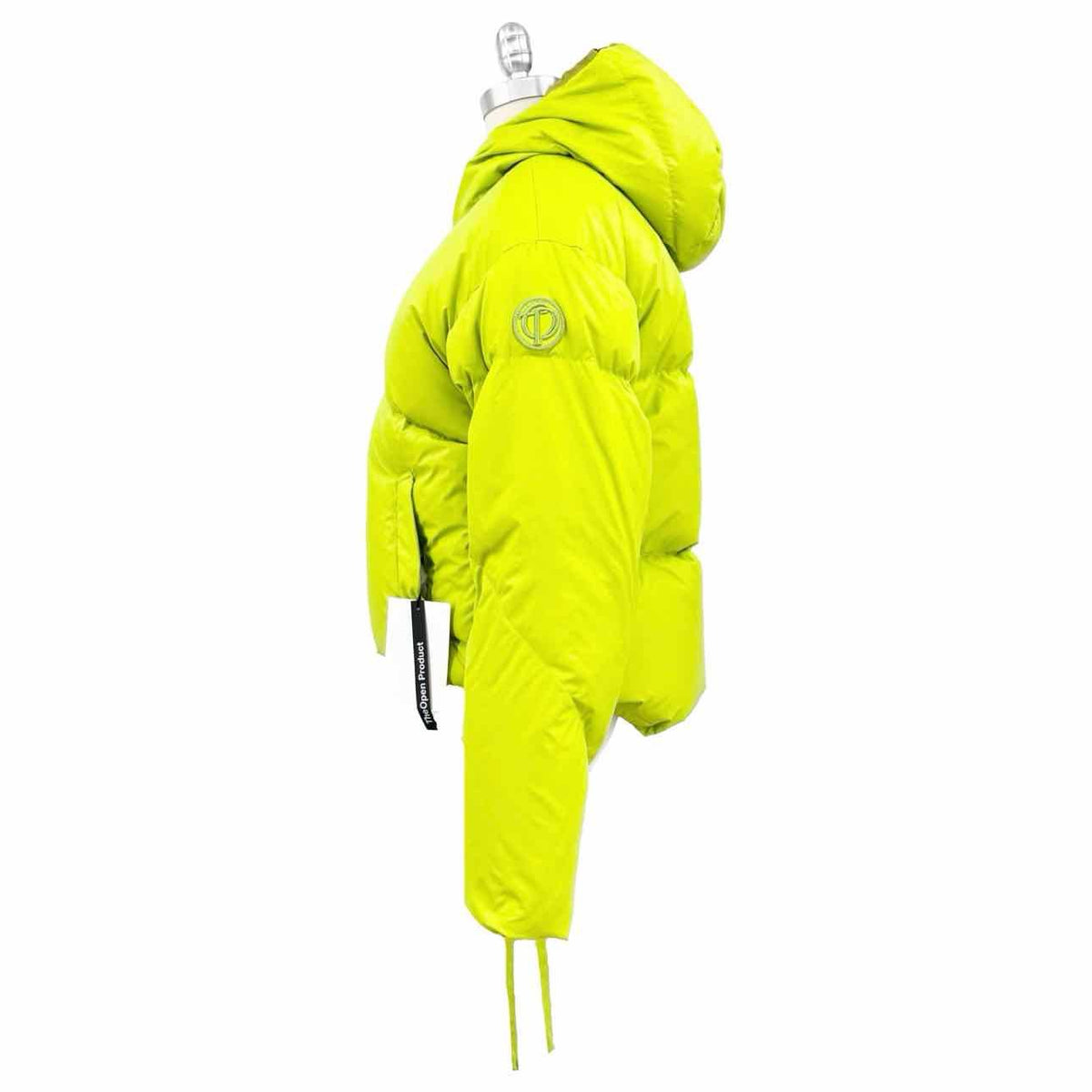 The Open Product Outerwear - Double Exposure Boutique
