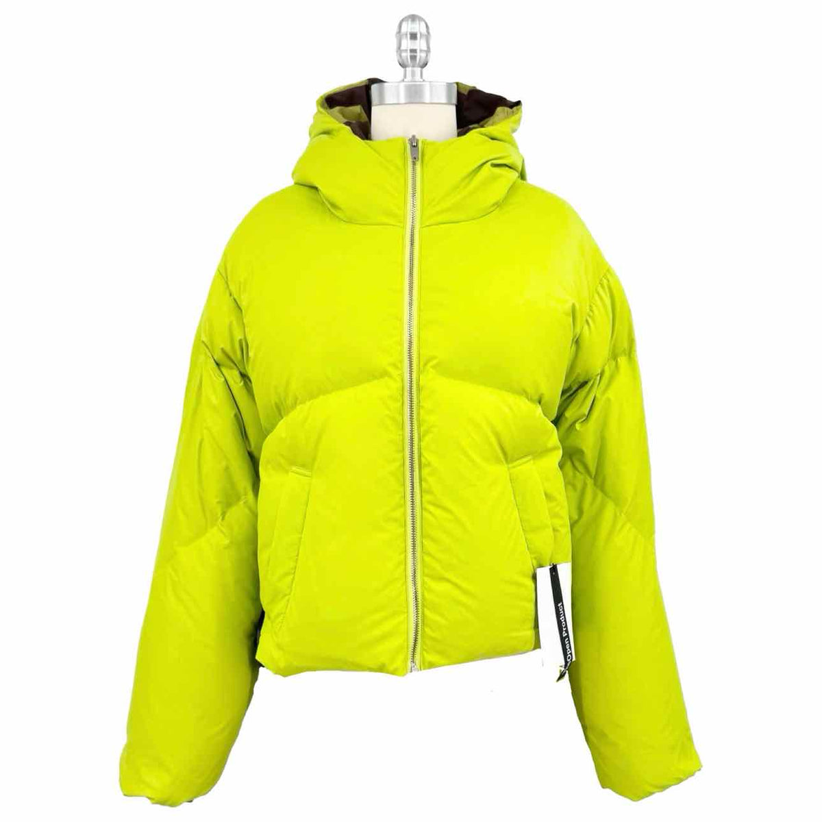 The Open Product Outerwear - Double Exposure Boutique
