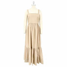 Theory Dress - Double Exposure Boutique