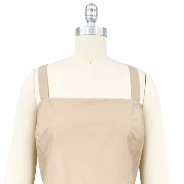 Theory Dress - Double Exposure Boutique

