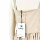 Theory Dress - Double Exposure Boutique
