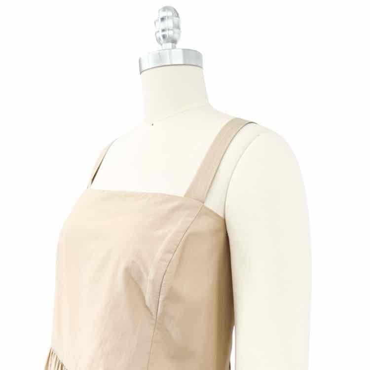 Theory Dress - Double Exposure Boutique
