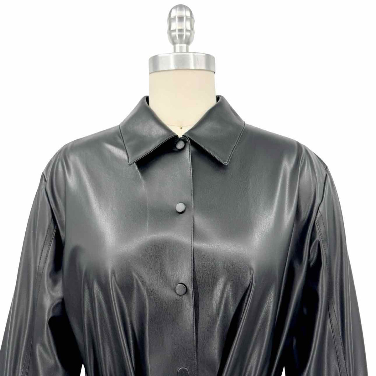 Theory Top - Double Exposure Boutique
