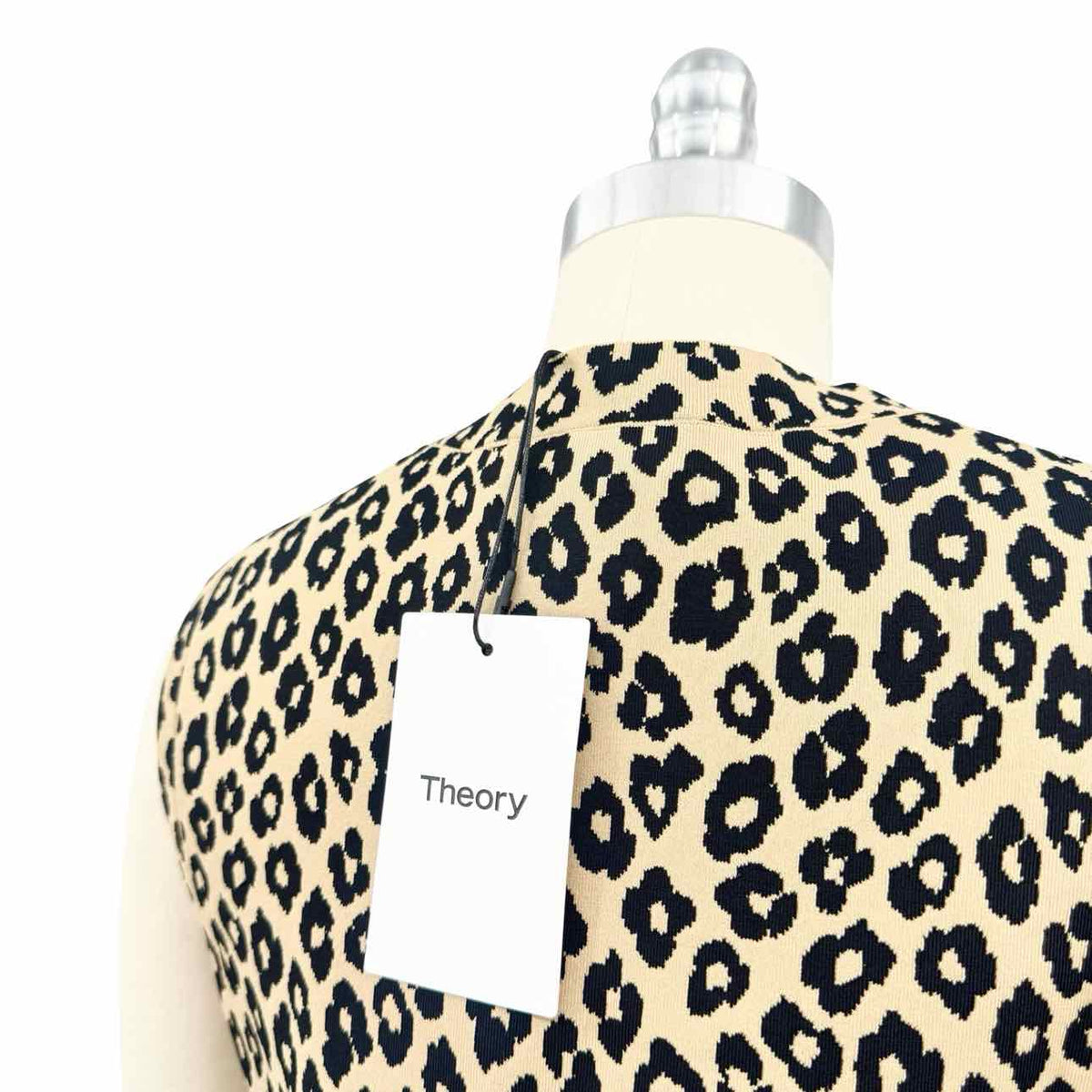Theory Top - Double Exposure Boutique
