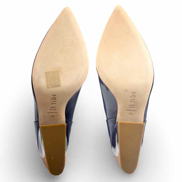 Tibi Boot - Double Exposure Boutique
