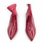 Tibi Boot - Double Exposure Boutique