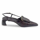 Tibi Shoe - Double Exposure Boutique