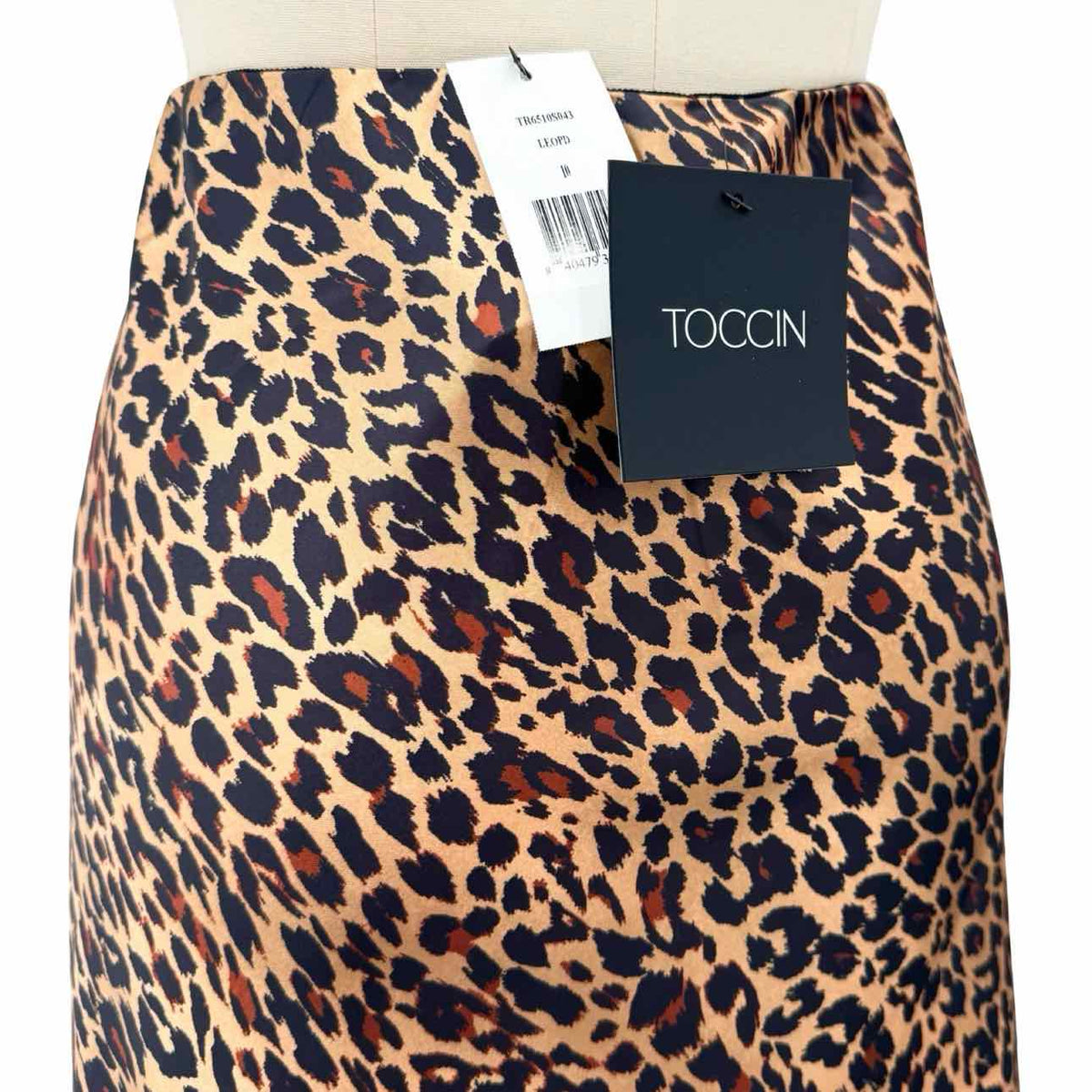 Toccin Skirt - Double Exposure Boutique
