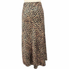 Toccin Skirt - Double Exposure Boutique