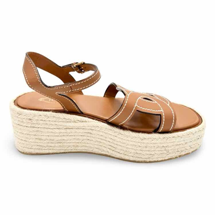 Tod's Shoe - Double Exposure Boutique
