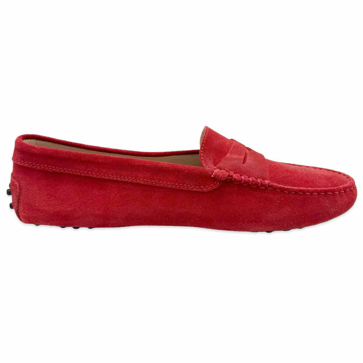 Tod's Shoe - Double Exposure Boutique
